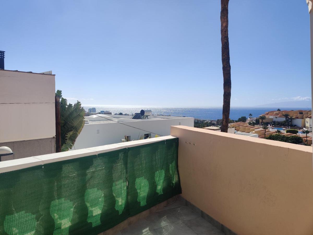 Golden Paradise Seaview Costa Adeje  Esterno foto
