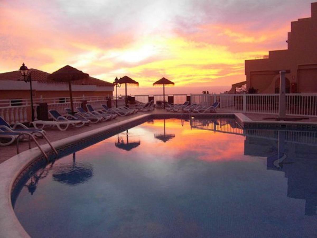 Golden Paradise Seaview Costa Adeje  Esterno foto