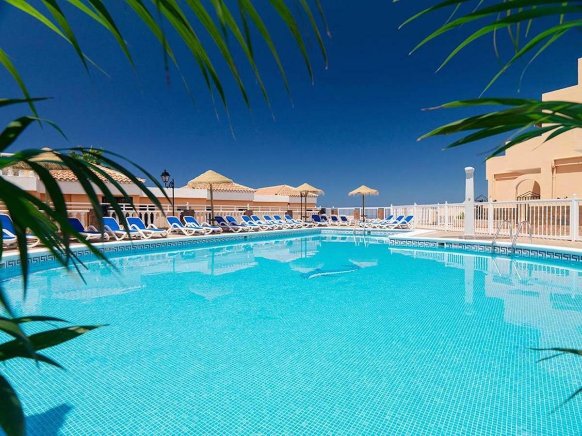 Golden Paradise Seaview Costa Adeje  Esterno foto