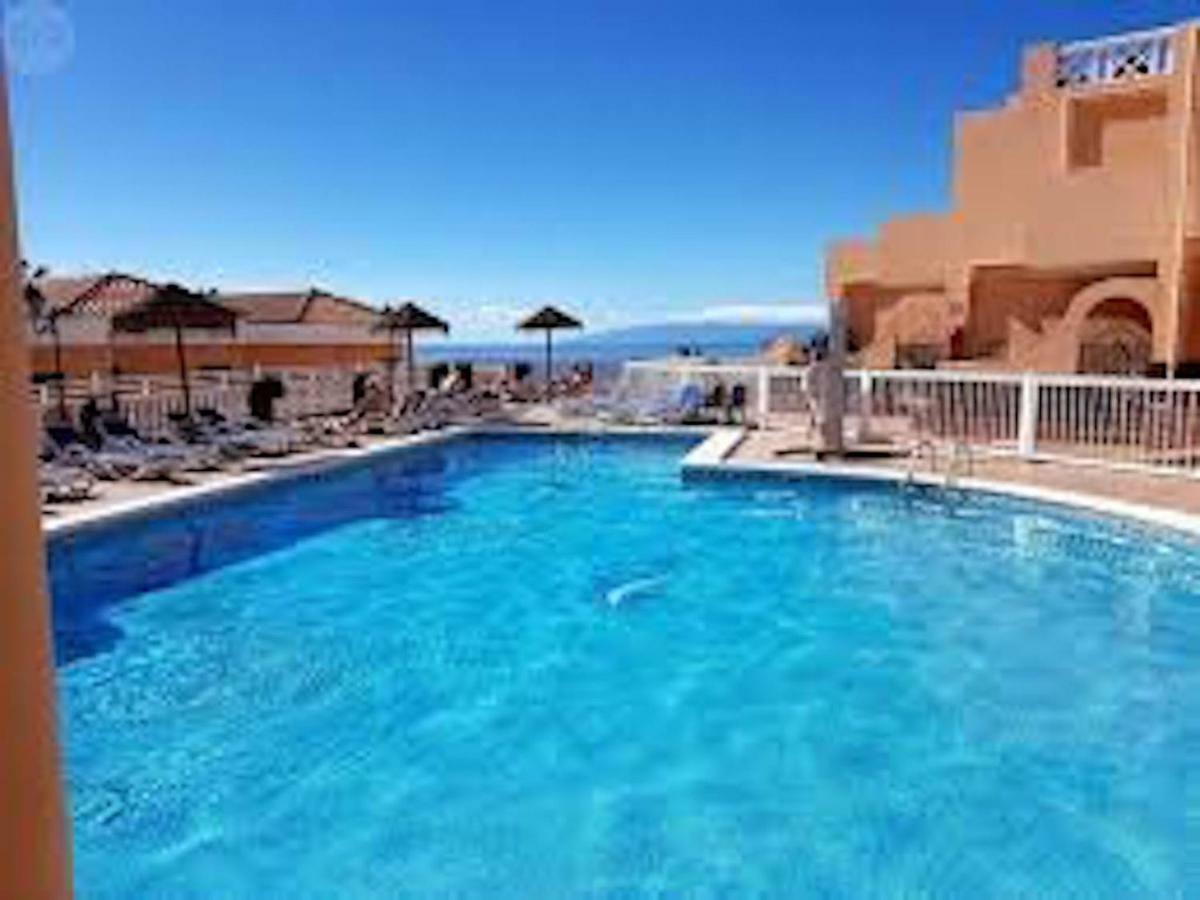 Golden Paradise Seaview Costa Adeje  Esterno foto