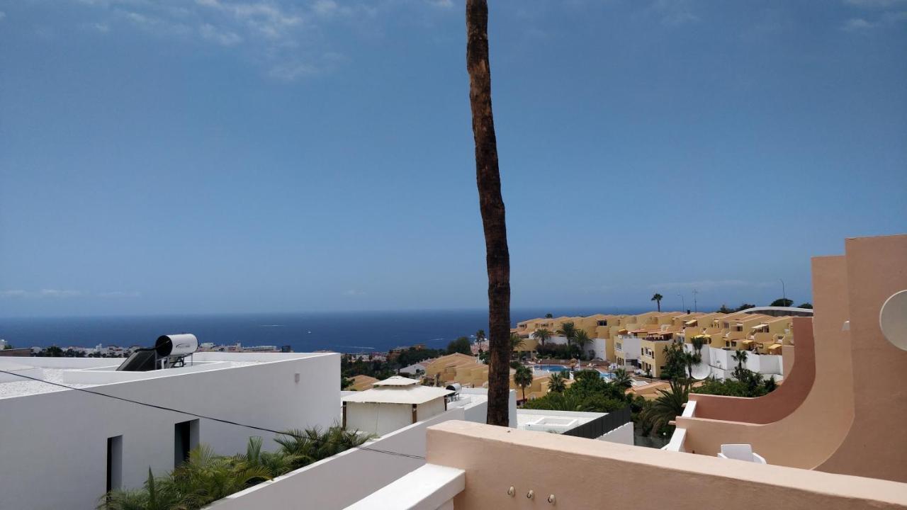Golden Paradise Seaview Costa Adeje  Esterno foto